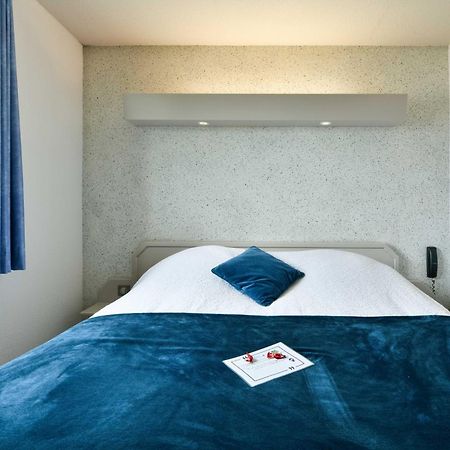 Logis Hotel & Restaurant Ludik Bergerac Dış mekan fotoğraf