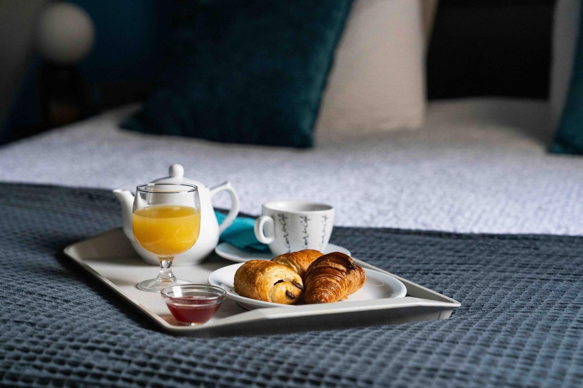 Logis Hotel & Restaurant Ludik Bergerac Dış mekan fotoğraf