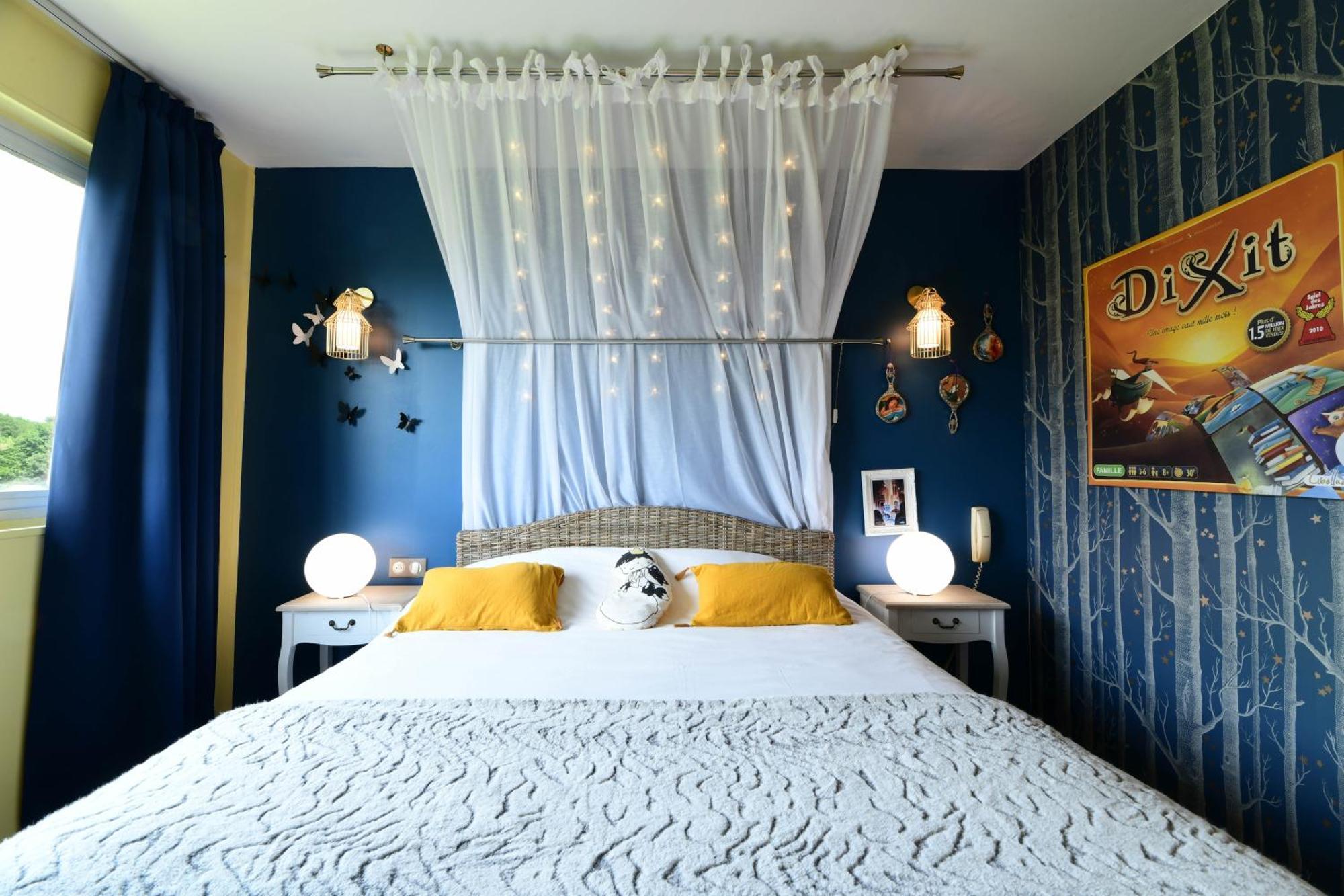 Logis Hotel & Restaurant Ludik Bergerac Dış mekan fotoğraf