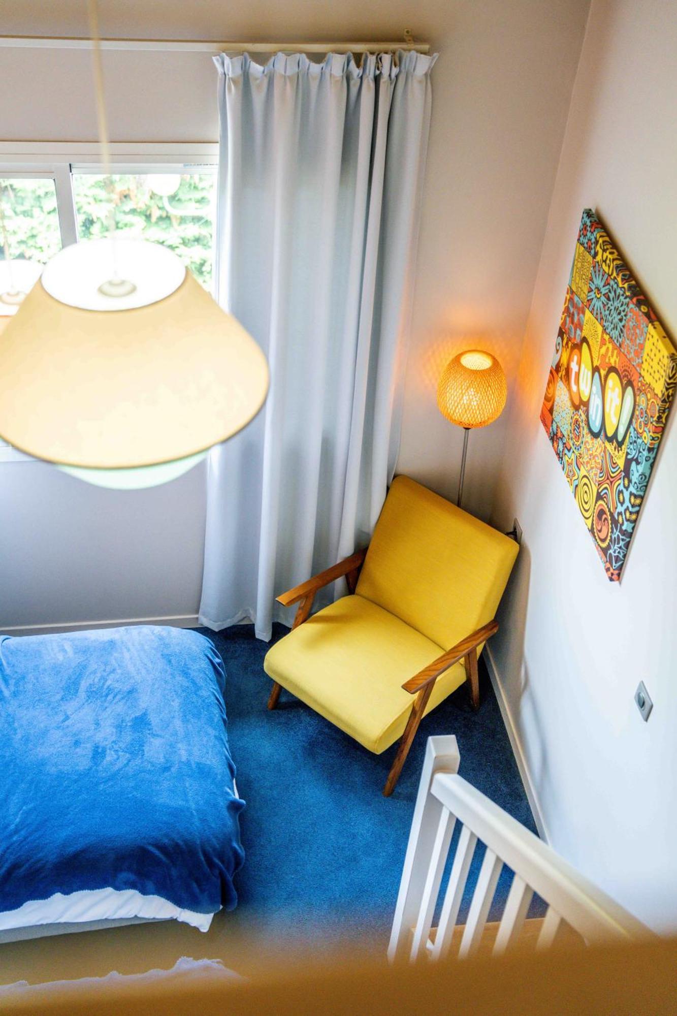 Logis Hotel & Restaurant Ludik Bergerac Dış mekan fotoğraf