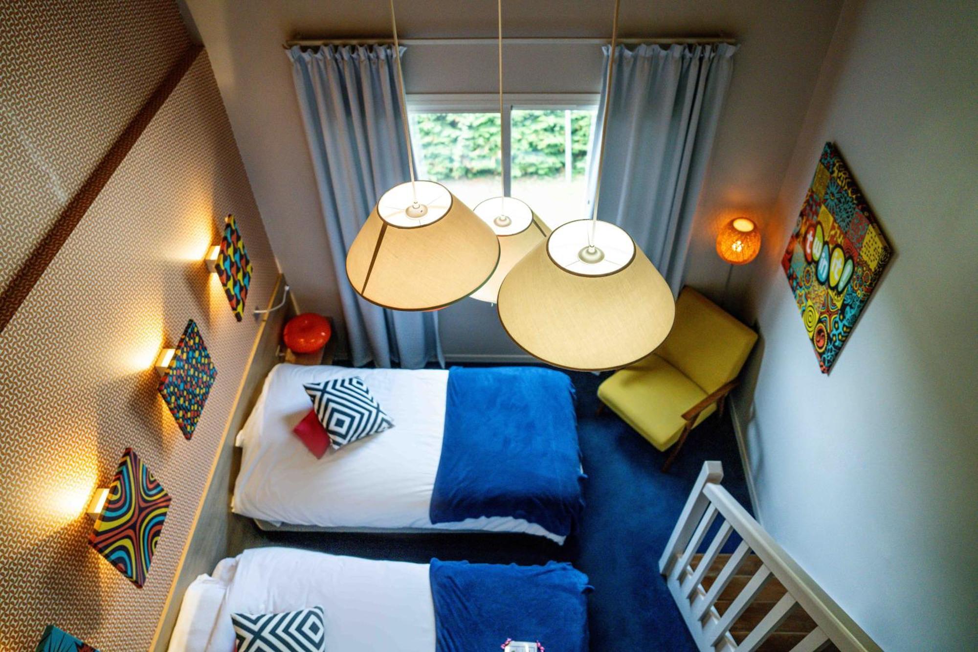 Logis Hotel & Restaurant Ludik Bergerac Dış mekan fotoğraf