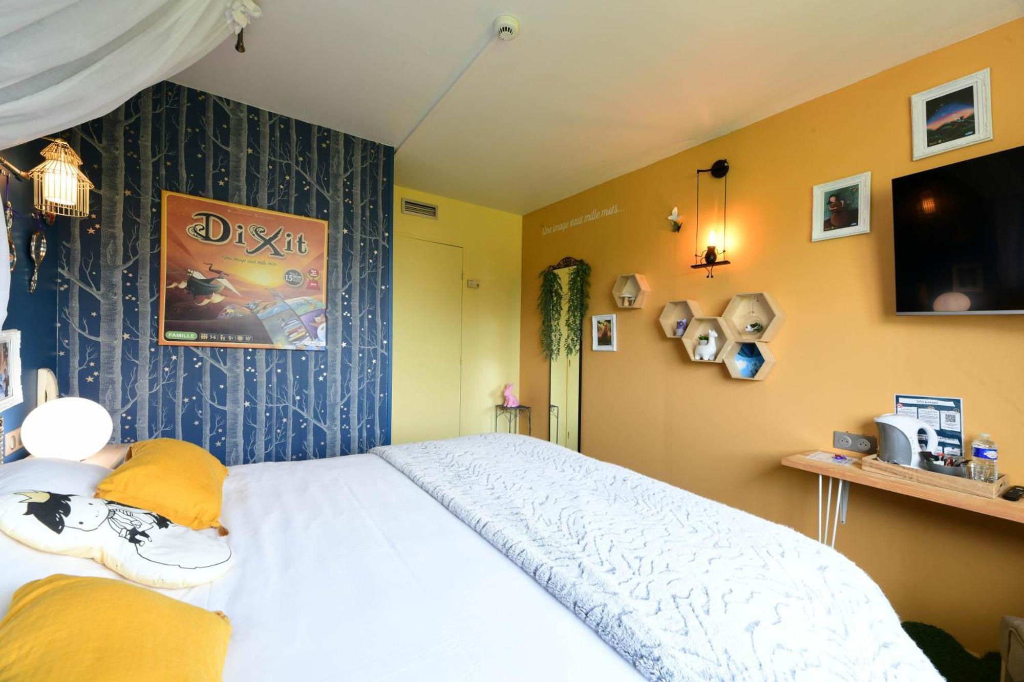 Logis Hotel & Restaurant Ludik Bergerac Dış mekan fotoğraf