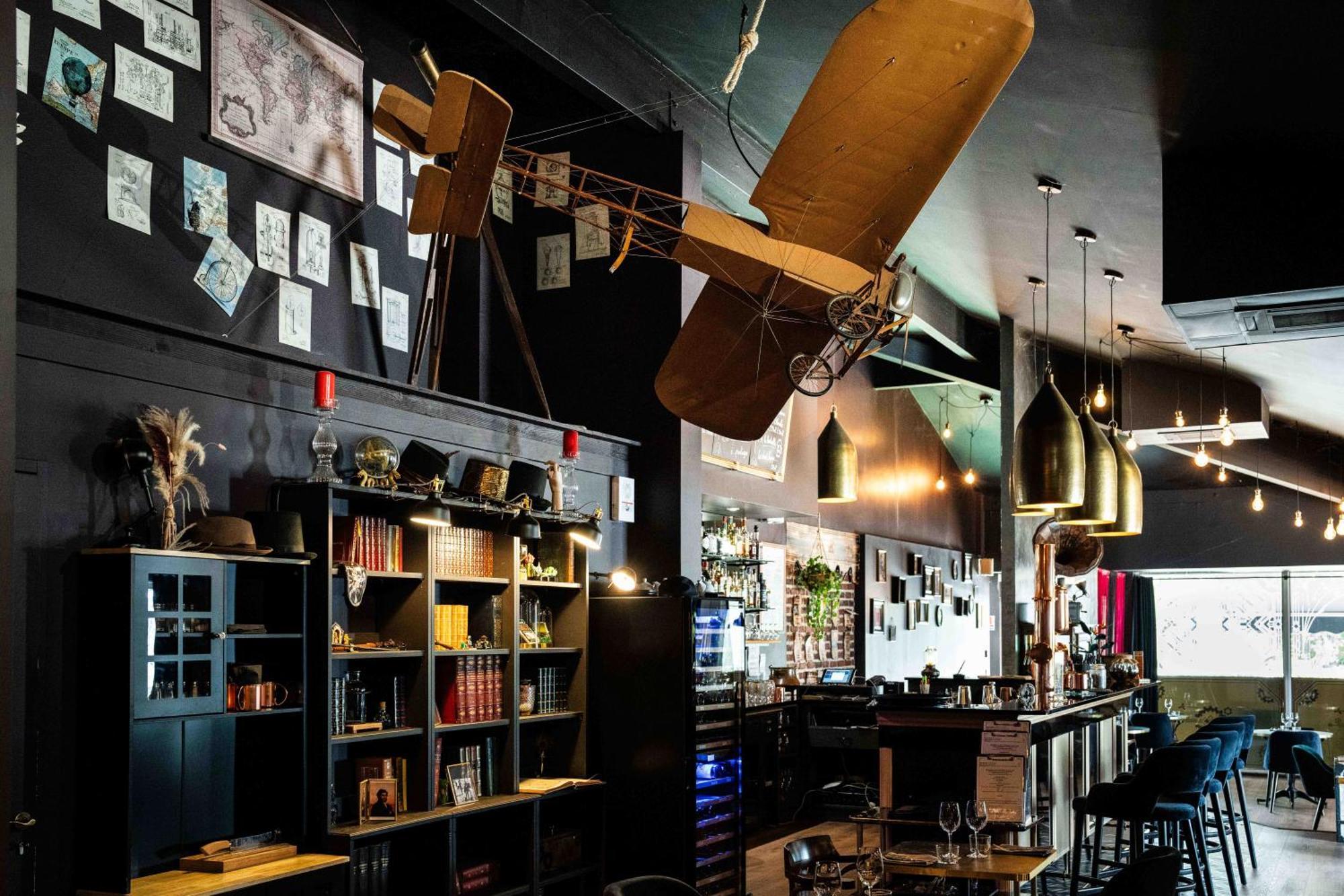 Logis Hotel & Restaurant Ludik Bergerac Dış mekan fotoğraf