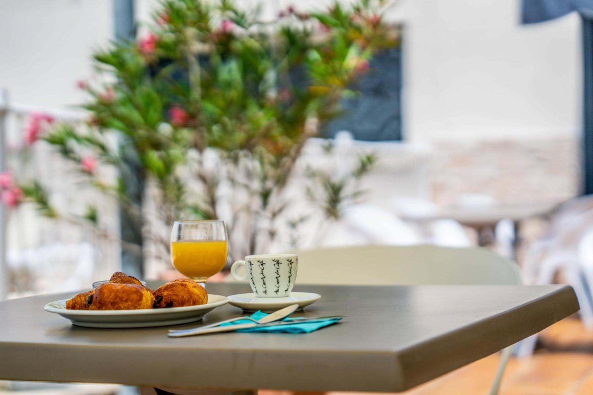 Logis Hotel & Restaurant Ludik Bergerac Dış mekan fotoğraf